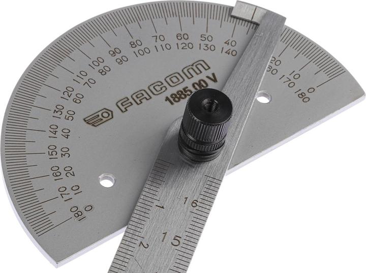 Produktbild Facom Tiefenmesser Winkelmesser