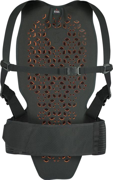 Actual product image Scott Sports AirFlex (S, Back protector, Unique specimen)
