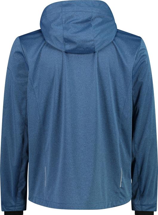 Immagine prodotto CMP Campagnolo Softshell leggero melange (54)