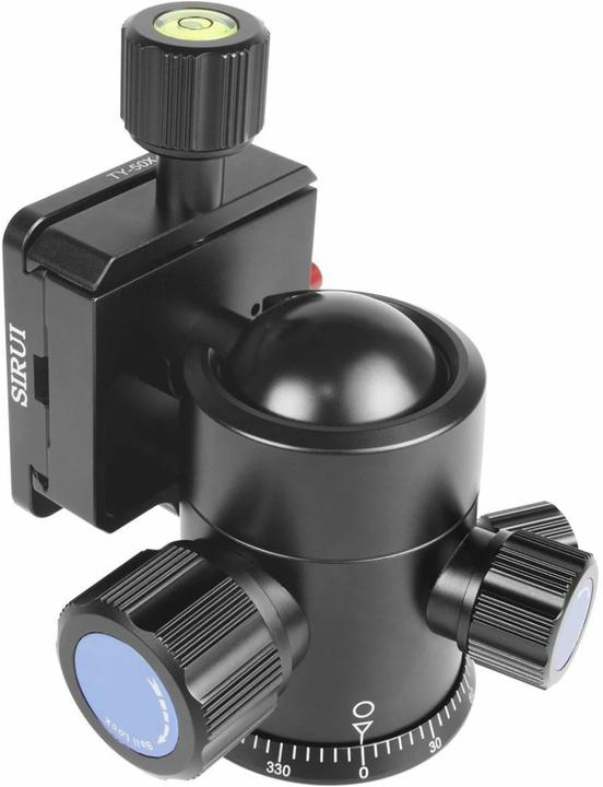 Produktbild Sirui G-20KX (Kugelkopf)