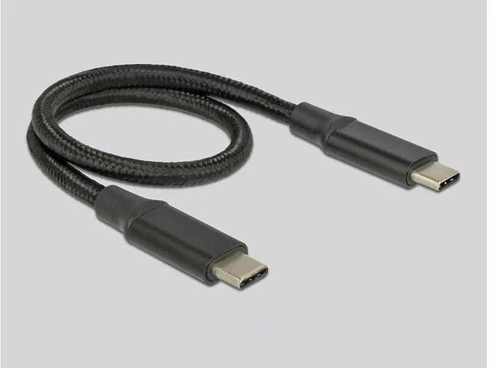 Immagine prodotto Delock Contenitore esterno USB 3.1 Gen2 per SSD M.2 (M.2, M.2 2260, M.2 2242, M.2 2230)