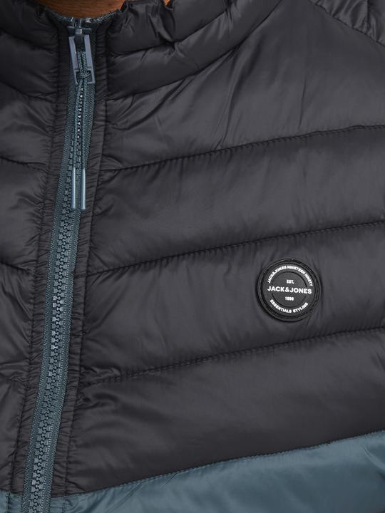 Image du produit Jack & Jones Jjesprint Bodywarmer Collar Noos Pls (4XL)