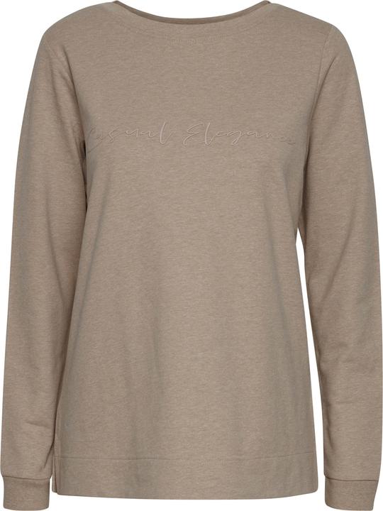 Beige melange (200121)