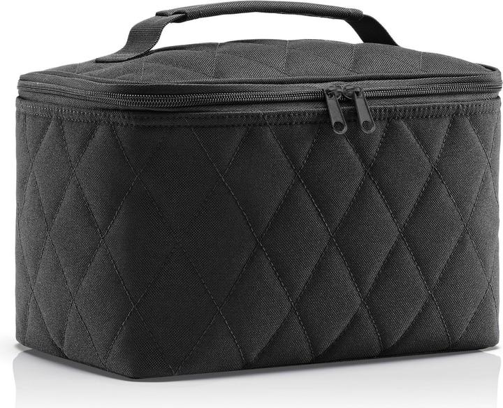 Rhombus Black