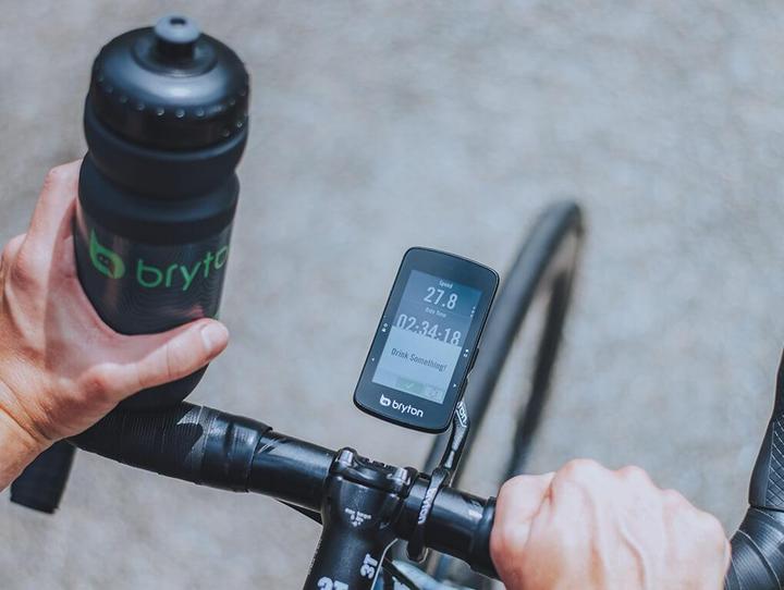 Immagine prodotto Bryton Rider 750 Next-Gen