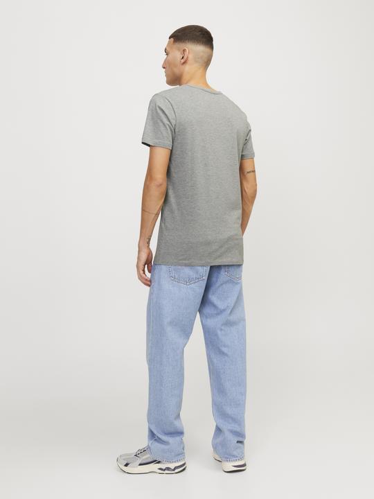 Image du produit Jack & Jones Jjebasic V-Neck Tee S/S Noos (M)