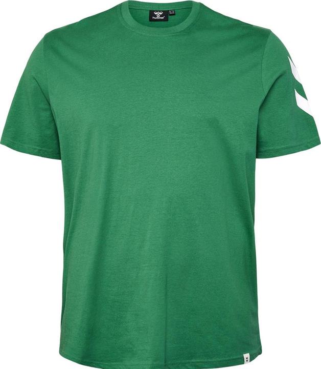 hummel Hmllegacy Chevron T-Shirt Plus