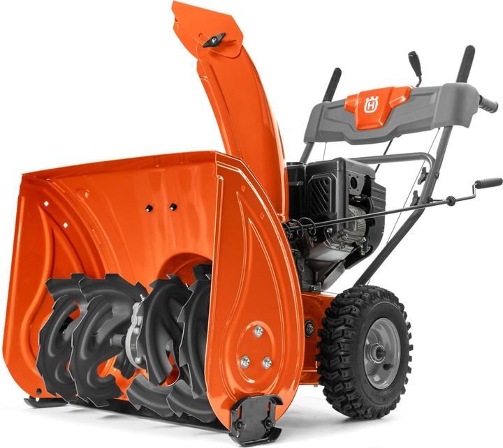 Husqvarna ST 124 (60 cm)