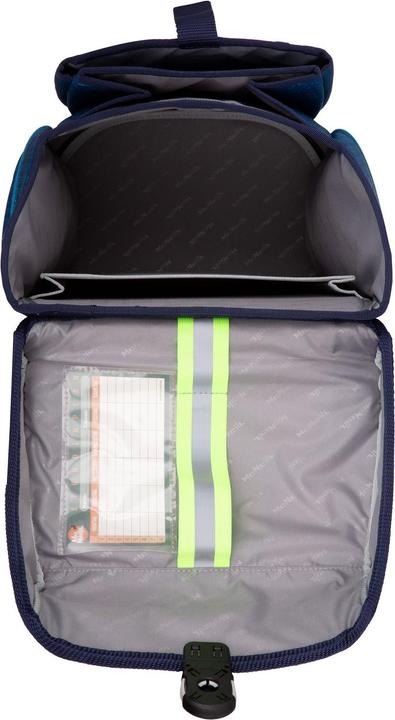 Produktbild Mc Neill Perfecto Schulranzen-Set 5-teilig (22 l)