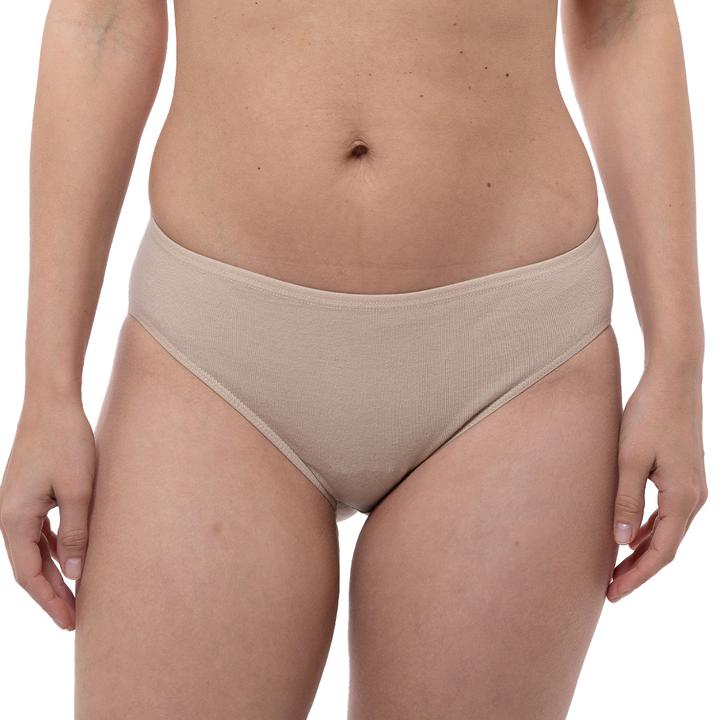 Produktbild Nina von C. 3er Pack Daily Jazzpant (42, XL, 3er Pack)