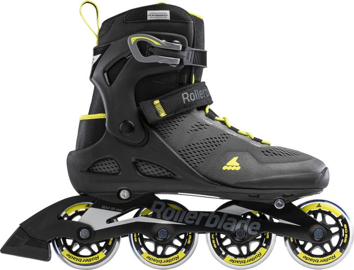 Produktbild Rollerblade Macroblade 80 (47)