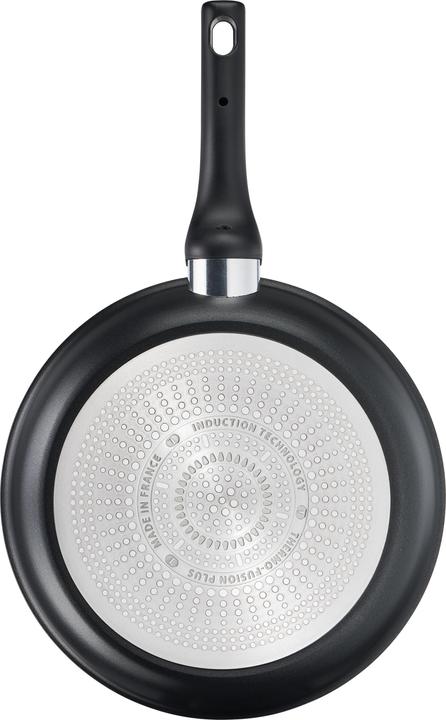 Produktbild Tefal Unlimited G2550472 Pfanne Allzweckpfanne (24 cm, Pfannenset + Topfset, Aluminium)