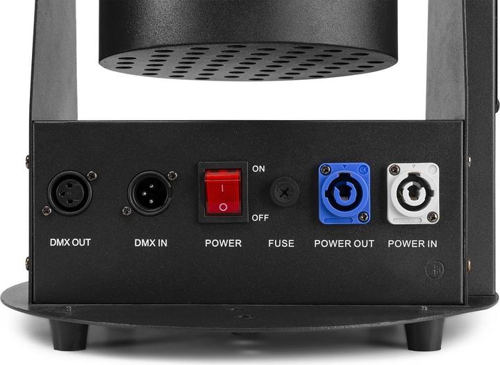 Produktbild BeamZ Konfettiwerfer CC1200