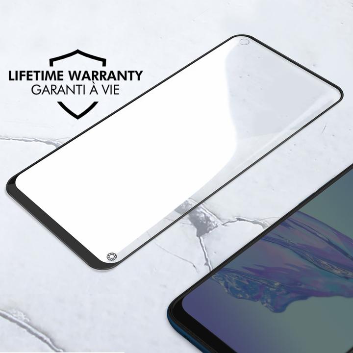 Immagine prodotto Bigben Connected Protezione dello schermo in vetro (1 Pezzo/i, Oppo A53s)