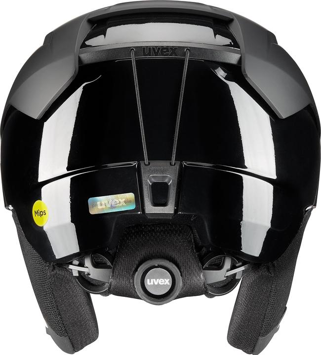Actual product image Uvex Sports levitate MIPS (54 - 58 cm, M)