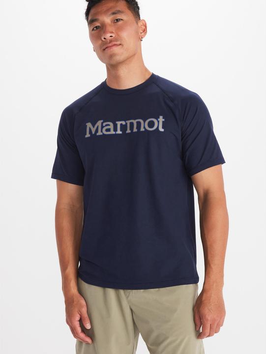 Produktbild Marmot Windridge Graphic (M)