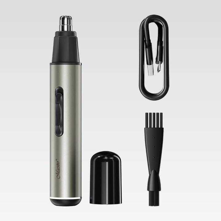 Produktbild Maestro Zestaw trymerów 2w1 USB MR-666