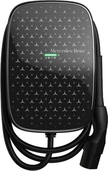 Mercedes-Benz Basic Connect A0009063412 Wallbox