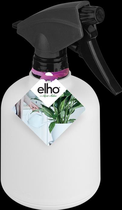 Actual product image Elho B. For Soft (0.60 l)