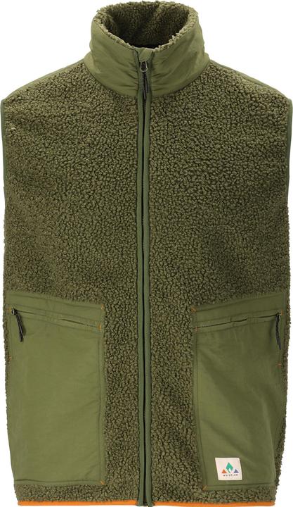 Whistler Galong Teddy (L)