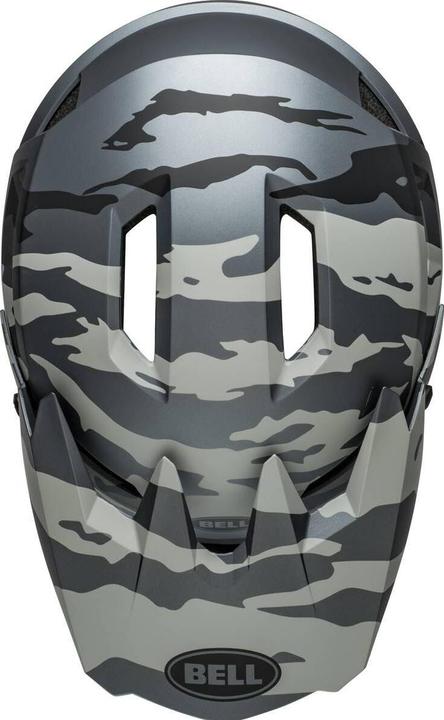 Image du produit Bell Sanction II DLX MIPS Helmet (57 - 59 cm)
