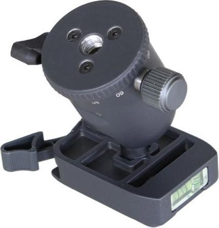 Produktbild Nest Kugelkopf NT-330H bis 10Kg (Kugelkopf)