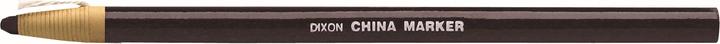 Produktbild Dixon Non-permanent Marker 1633 Schwarz, 12 Stück (Schwarz, 12 x)