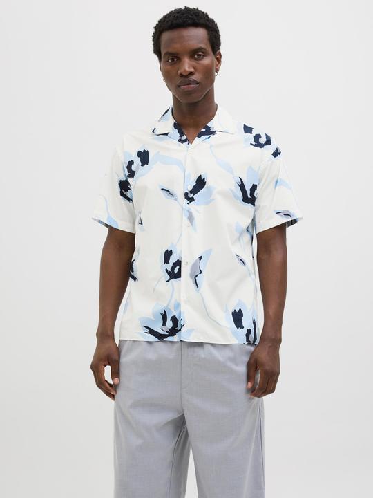 Produktbild Jack & Jones Relaxed Fit Hemd Hemd (XL)