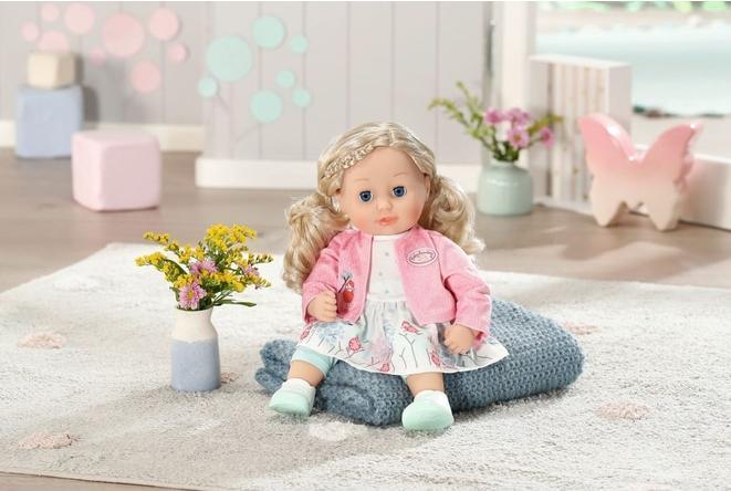 Actual product image Baby Annabell Little Sophia
