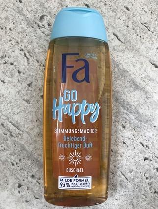 Image du produit MGA geh glücklich, Gel douche, 250 ml (250 ml)