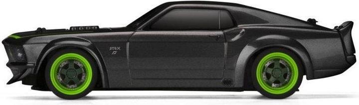 Image du produit HPI Carrosserie peinte Ford Mustang 1969 (Micro 140mm)