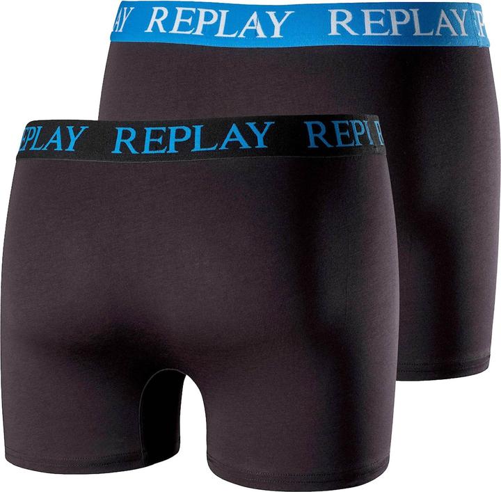 Actual product image Replay s (XL, pack of 4)