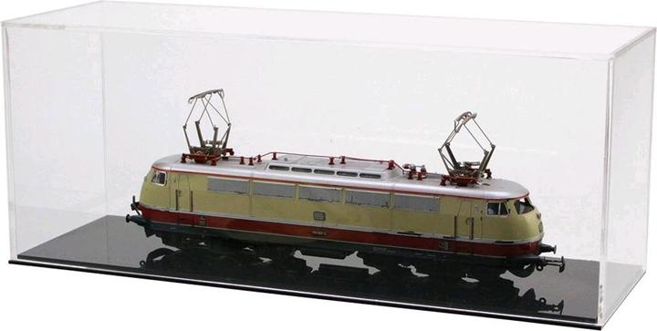 Immagine prodotto Safe Espositore per modellini di auto Cube Maxi35 x 15 x 16,5 cm