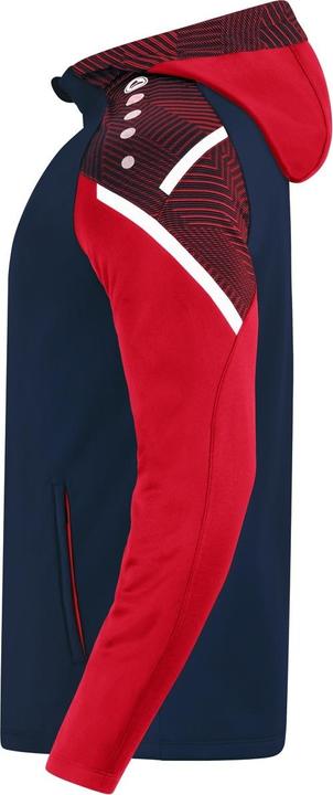 Produktbild JAKO Kapuzenjacke Performance (152)