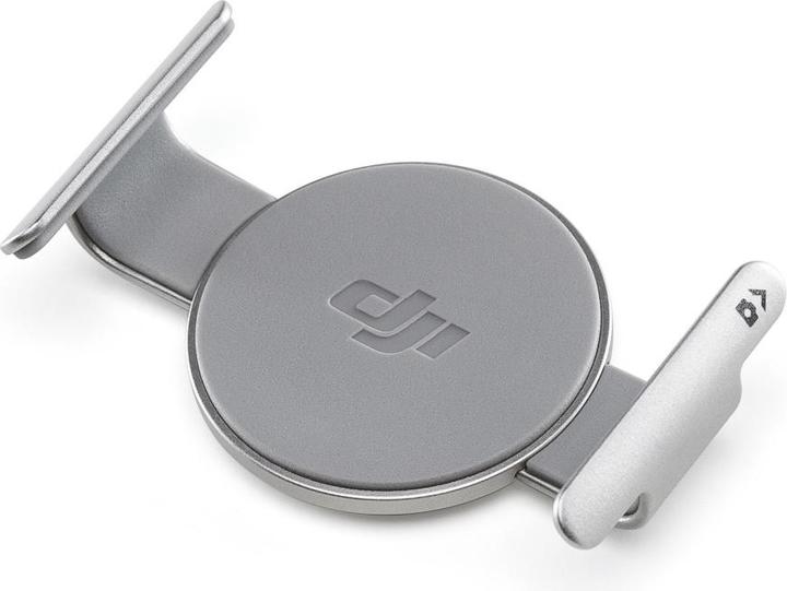 Actual product image DJI OM 4 - Osmo Mobile 4 smartphone gimbal (0.23 kg)