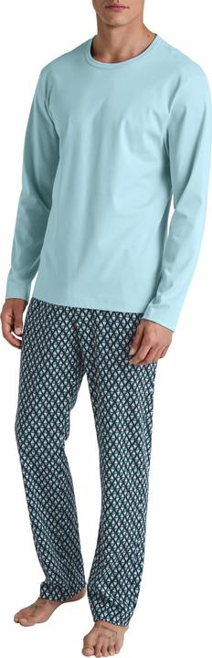Produktbild Calida Relax Streamline Pyjama, lang (M)