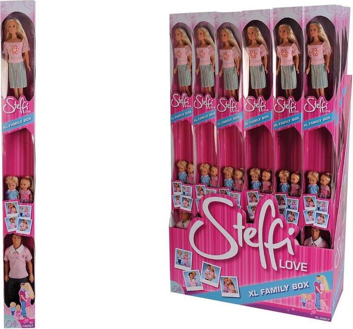Actual product image Simba Family