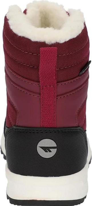 Actual product image Hi-Tec Childrens/Kids Leo Snow Boots (33)