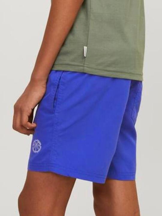 Produktbild Jack & Jones Regular Fit Badeshorts Für jungs Badeshorts (152)