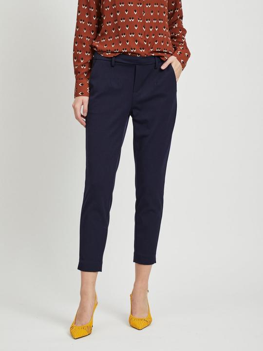 Produktbild Object Slim Fit Hose (40)