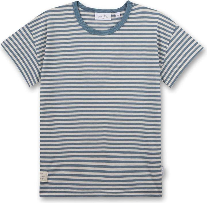 Sanetta T Shirt GOTS zertifiziert