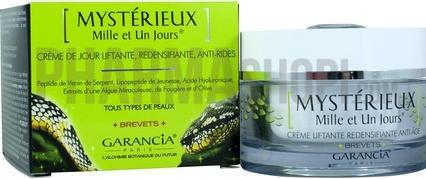 Produktbild Garancia Myster Mille Et Un Jours (30 ml, Tagescreme)
