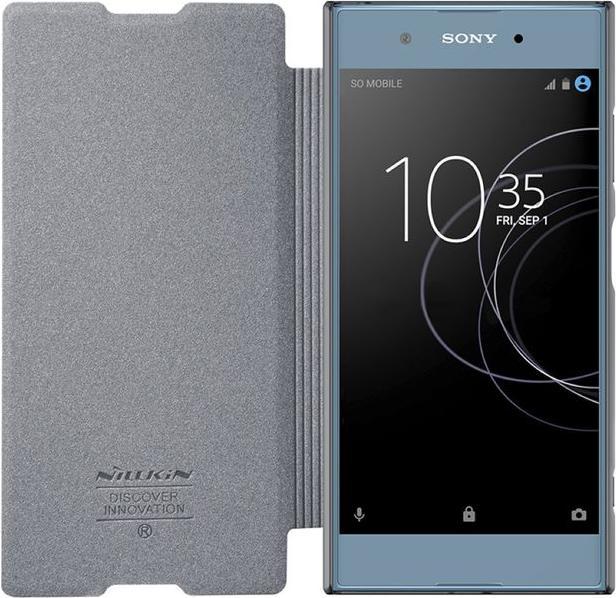 Produktbild Nillkin Sparkle Series (Xperia XA1 Plus)