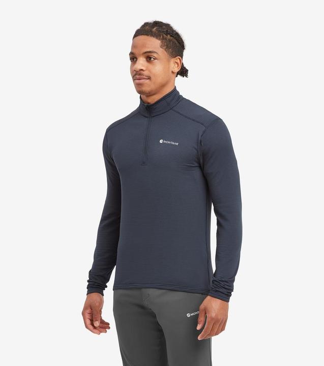 Produktbild Montane Men'S Protium Lite Pull-On (XS)