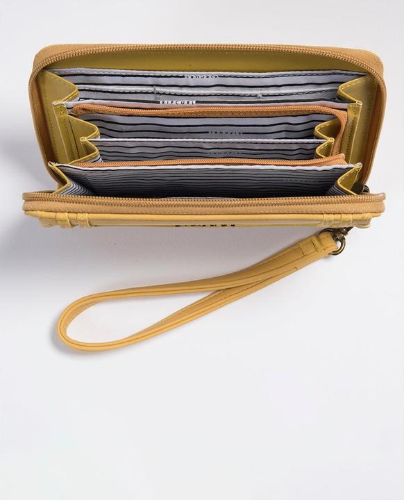 Image du produit Rip Curl Übergrosse Brieftasche Bronx