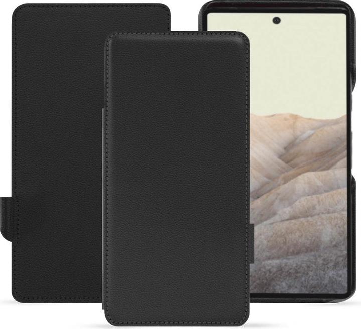 Immagine prodotto Noreve Rivestimento in pelle orizzontale (Google Pixel 7)