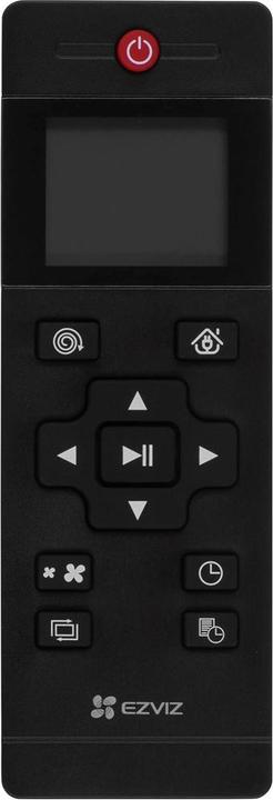 Actual product image EZVIZ RC3 (Robot vacuum)