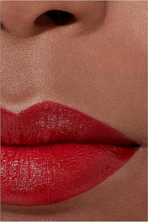 Actual product image Chanel Rouge Allure (176 Indépendante)