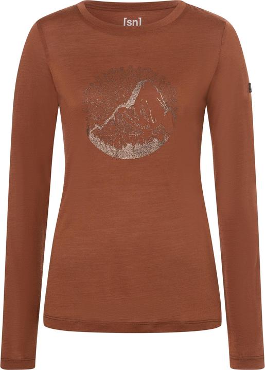 Produktbild Super Natural Mountain Mandala Tree (L)