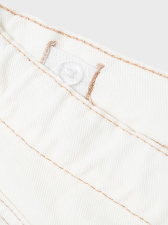 Actual product image Lmtd Wide Leg Cargo Trousers (158)